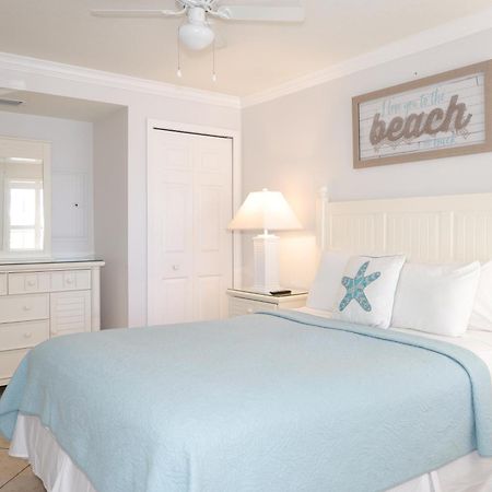 Barefoot Beach Resort Clearwater Beach Kültér fotó