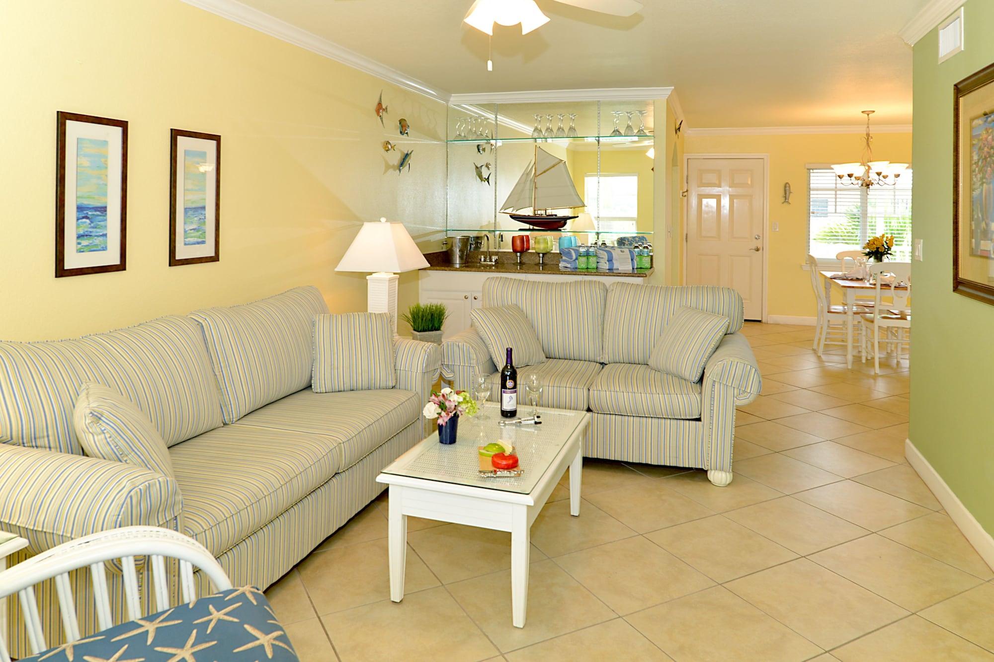 Barefoot Beach Resort Clearwater Beach Kültér fotó