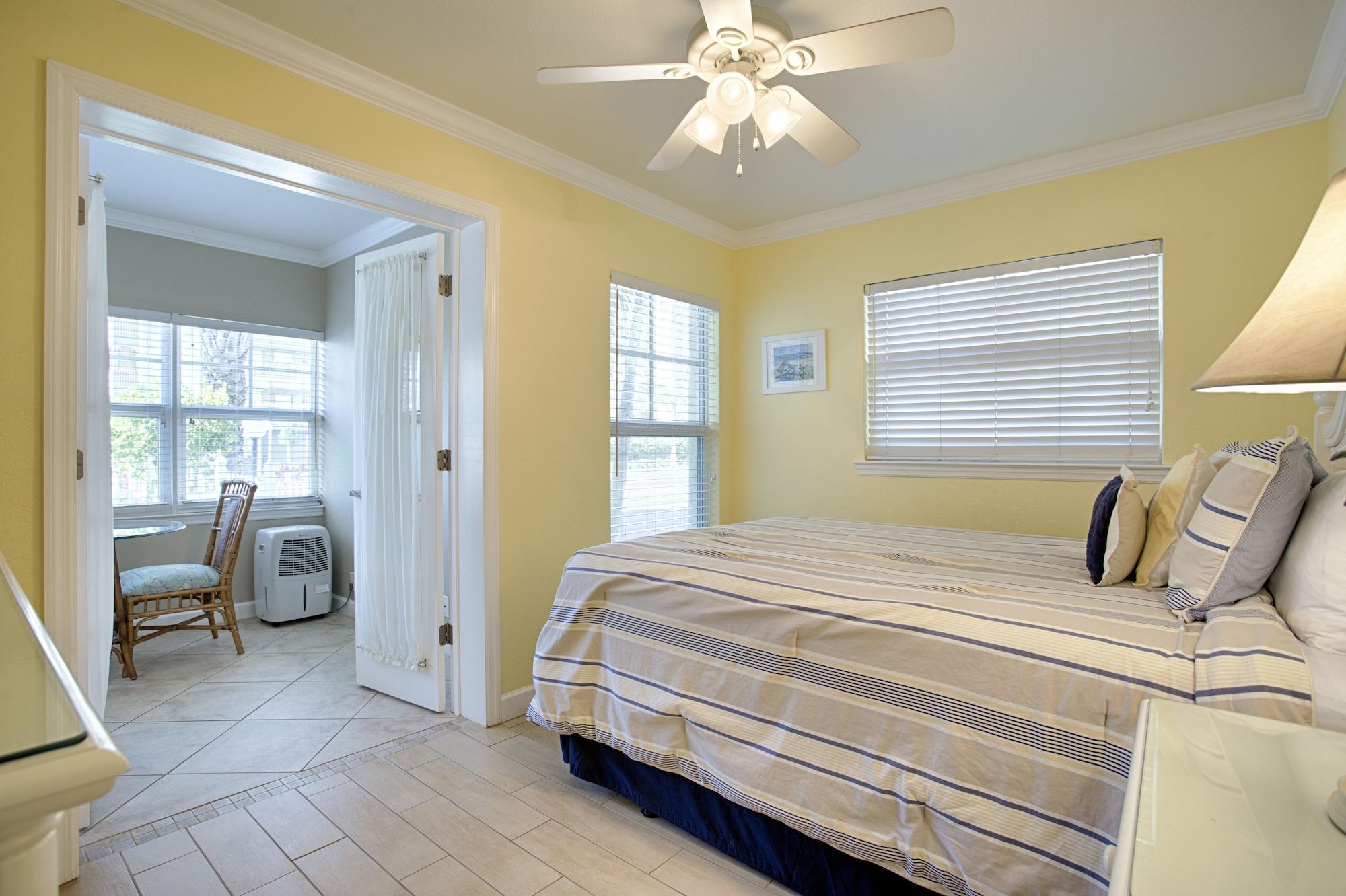 Barefoot Beach Resort Clearwater Beach Kültér fotó