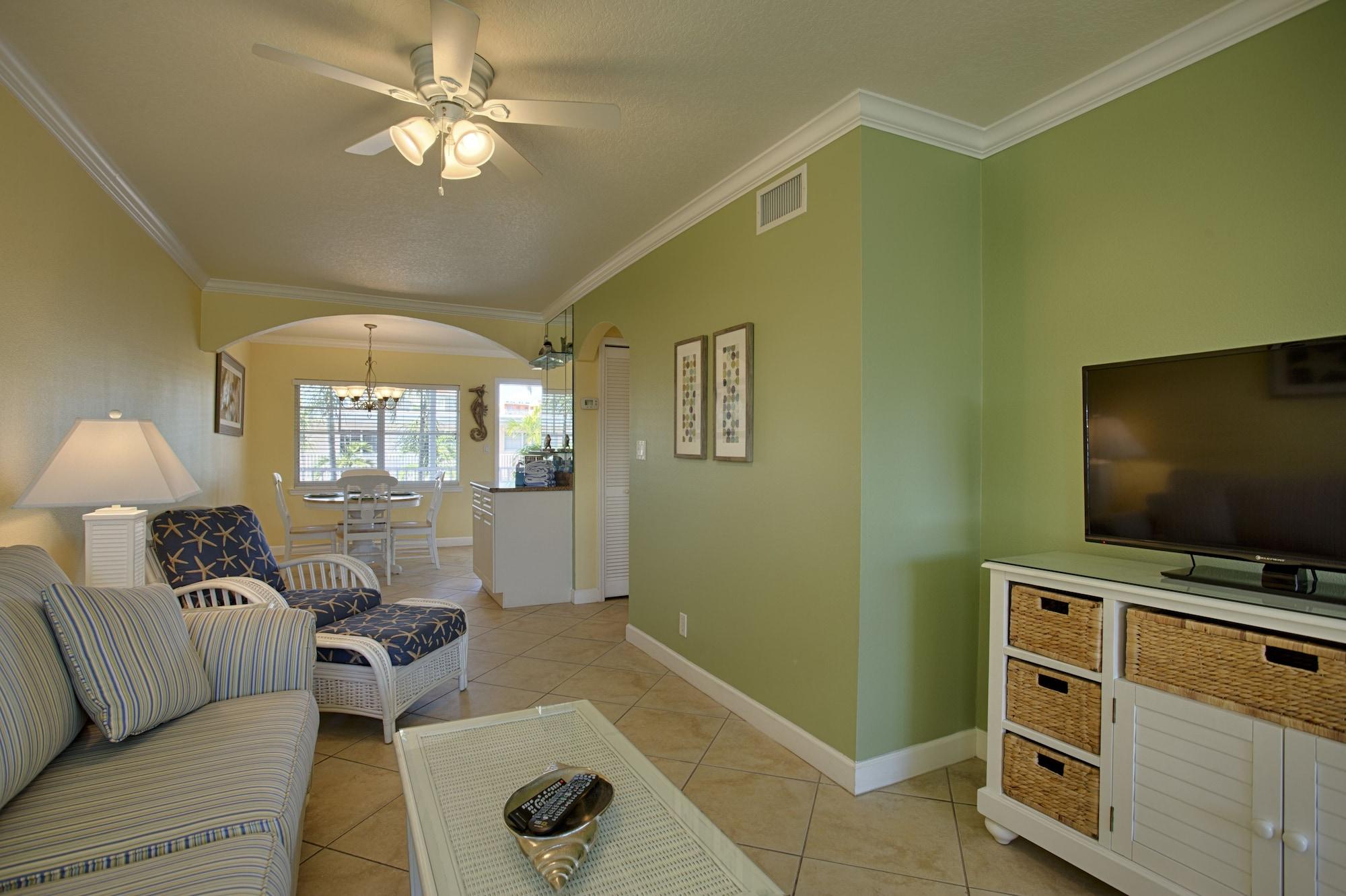 Barefoot Beach Resort Clearwater Beach Kültér fotó