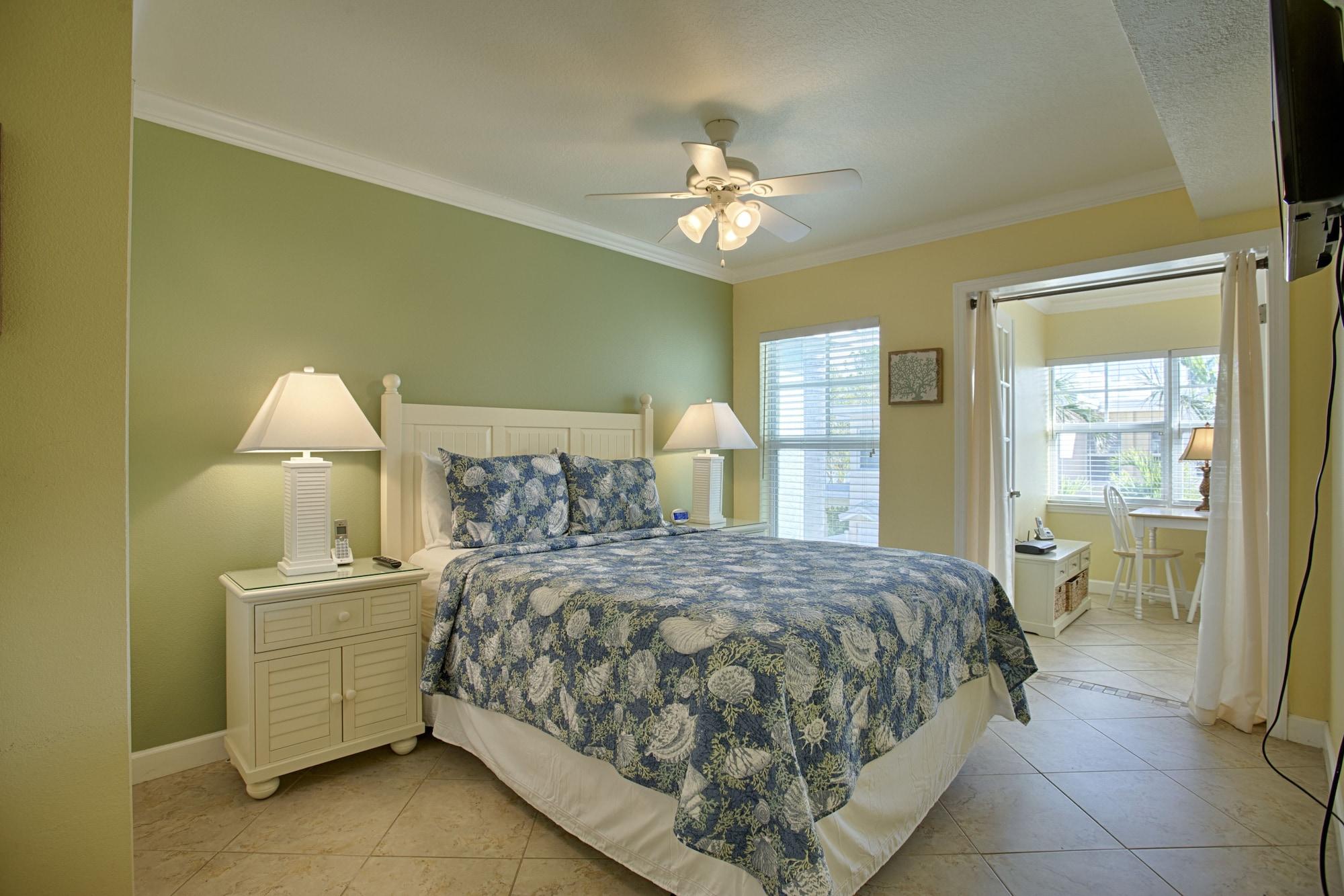 Barefoot Beach Resort Clearwater Beach Kültér fotó
