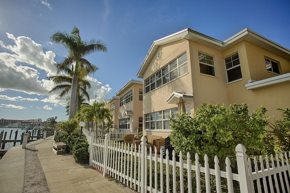 Barefoot Beach Resort Clearwater Beach Kültér fotó