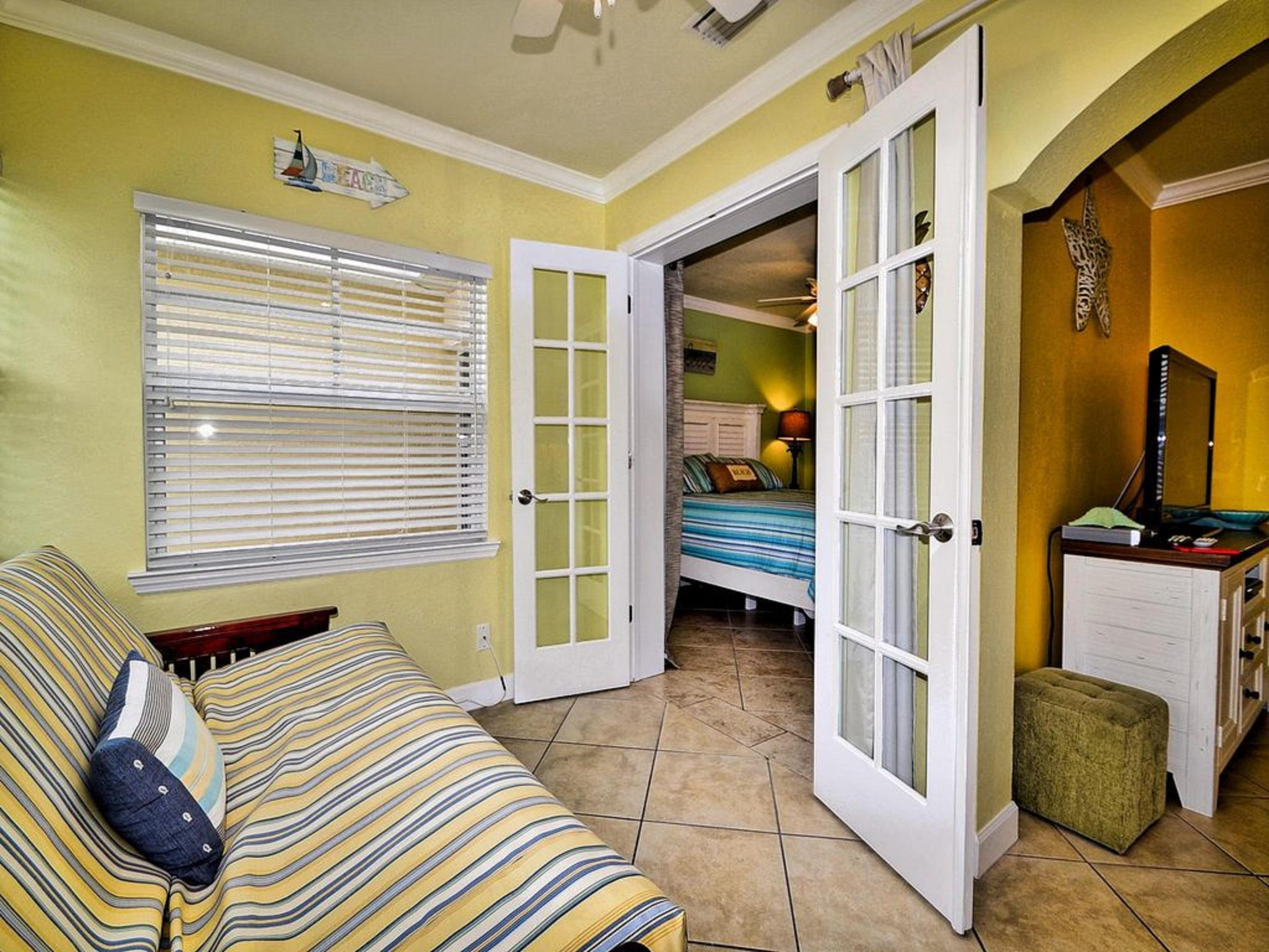 Barefoot Beach Resort Clearwater Beach Kültér fotó