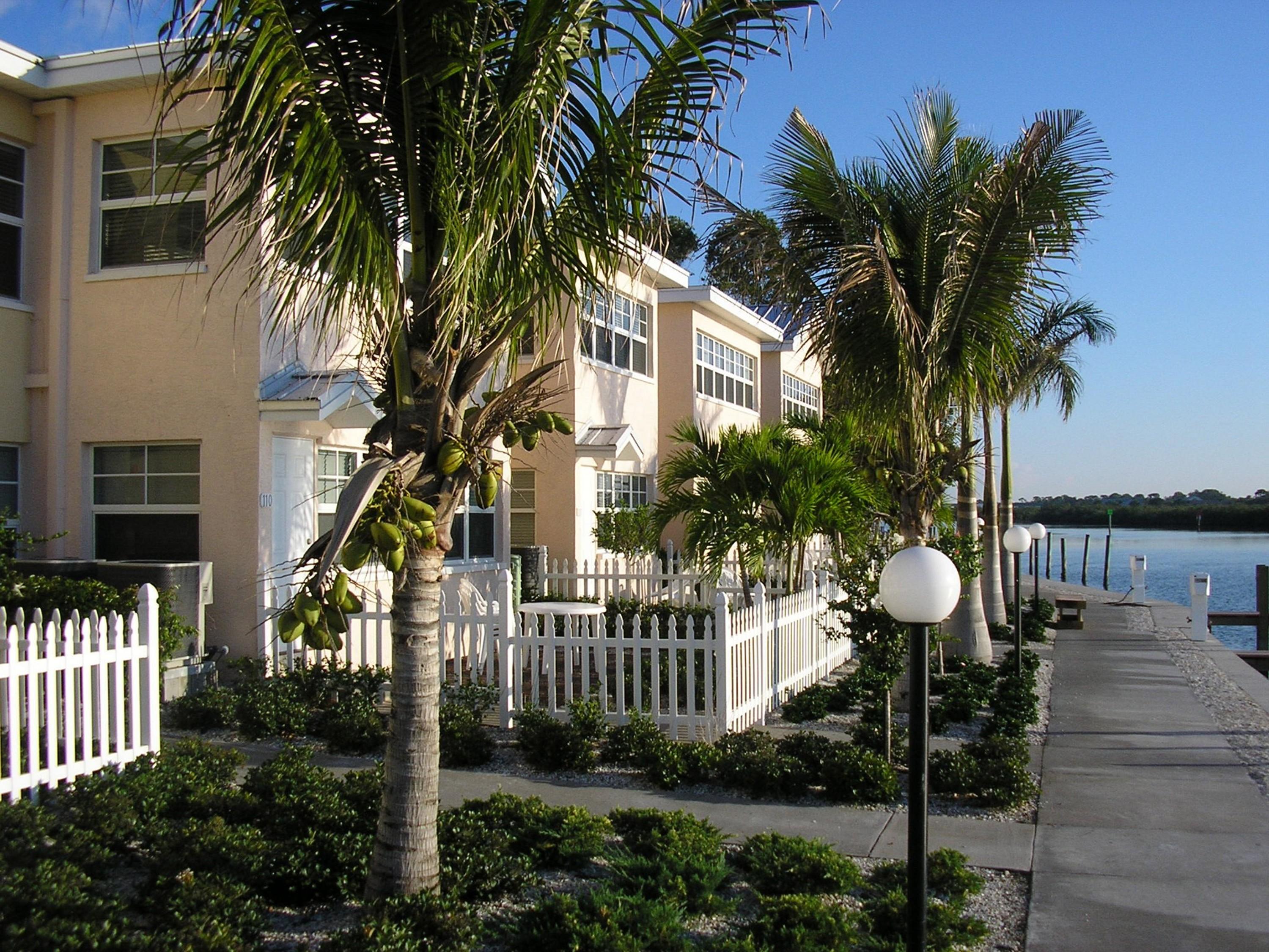 Barefoot Beach Resort Clearwater Beach Kültér fotó