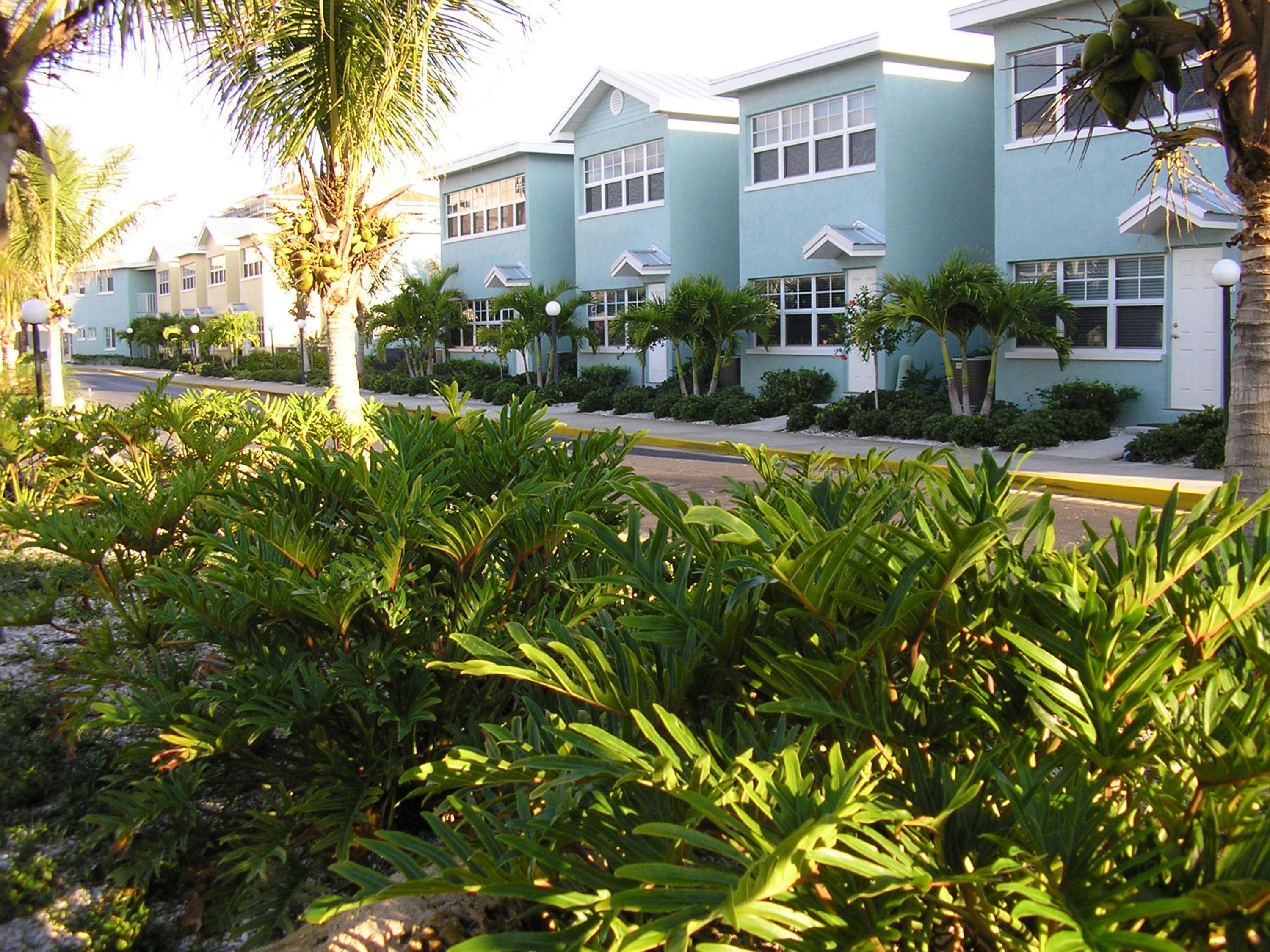 Barefoot Beach Resort Clearwater Beach Kültér fotó