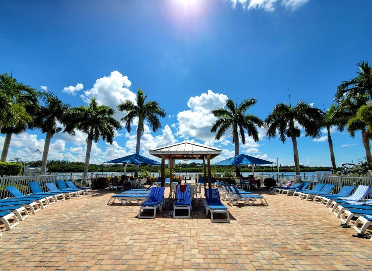 Barefoot Beach Resort Clearwater Beach Kültér fotó