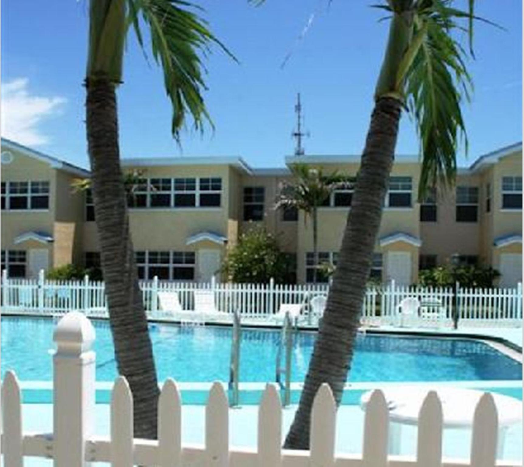 Barefoot Beach Resort Clearwater Beach Kültér fotó