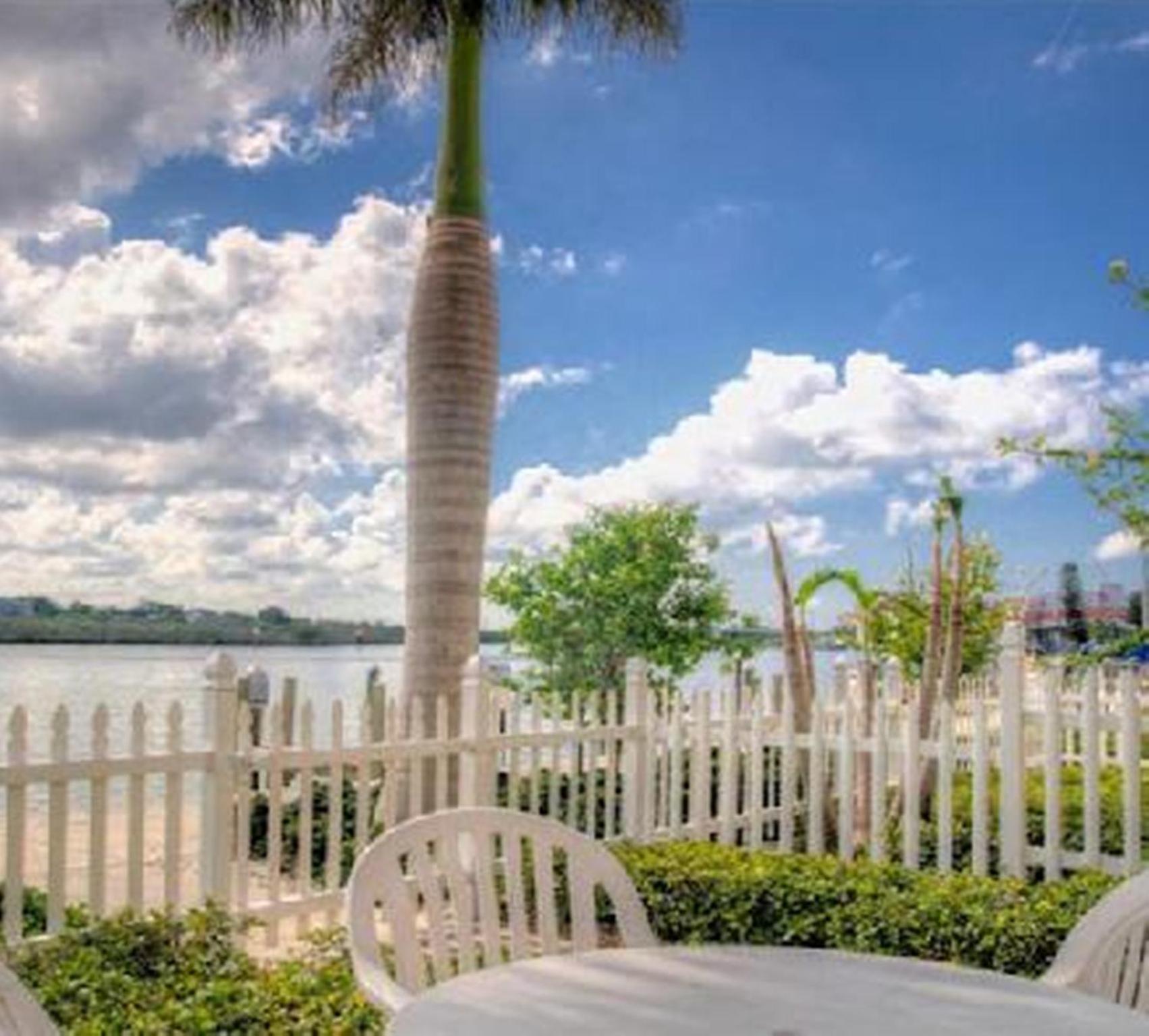 Barefoot Beach Resort Clearwater Beach Étterem fotó