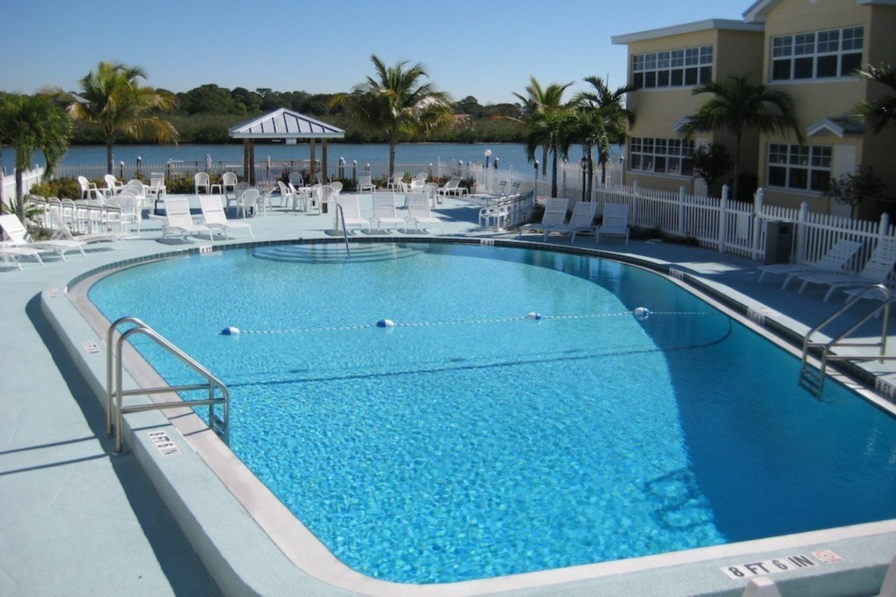 Barefoot Beach Resort Clearwater Beach Kültér fotó